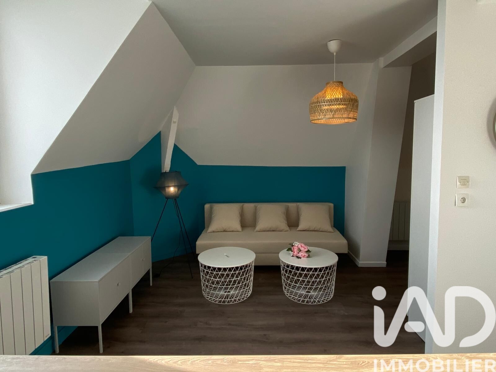 Vente Immeuble 370 m² - Photo 4
