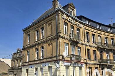 Immeuble  259000 €