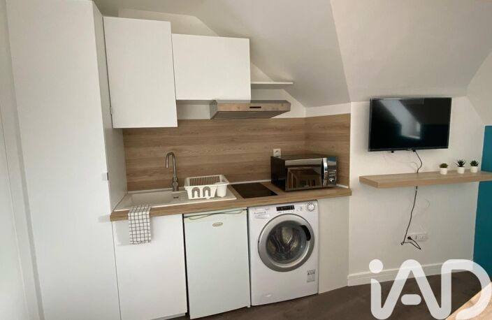Vente Immeuble 370 m&sup2; — photo 2