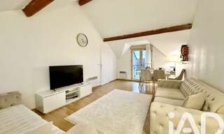 Appartement 3 Pièces 59 m² à vendre à Corbeil-Essonnes (91100)