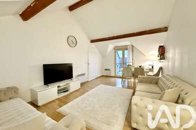 Appartement 3 pièces 145000 €