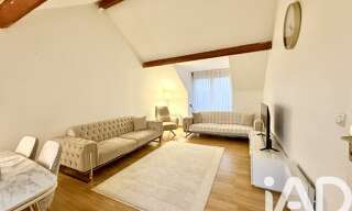 Appartement 3 Pièces 59 m² à vendre à Corbeil-Essonnes (91100)