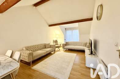 Appartement 3 pièces 139000 €
