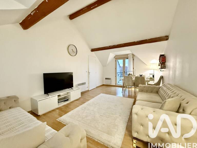 Vente Appartement 3 pièces — photo 1