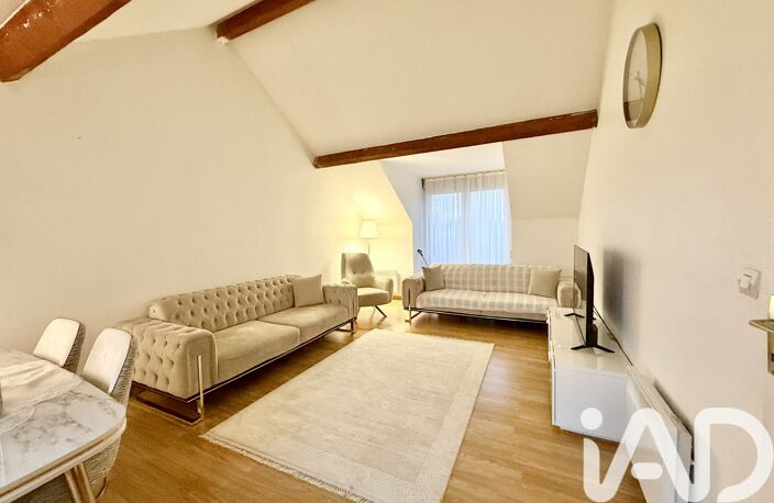 Vente Appartement 3 pièces — photo 2