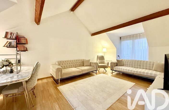 Vente Appartement 3 pièces — photo 3