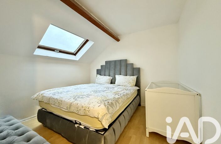 Vente Appartement 3 pièces — photo 5