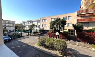 Appartement 1 Pièce 17 m² à vendre à Nice (06200)