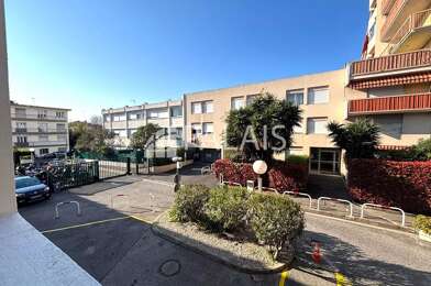 Appartement 1 pièces 107000 €