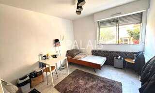 Appartement 1 Pièce 17 m² à vendre à Nice (06200)