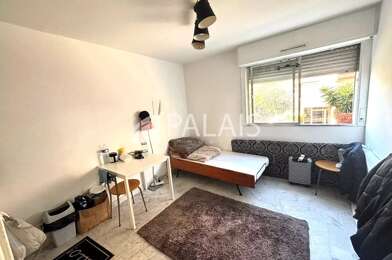 Appartement 1 pièces 107000 €