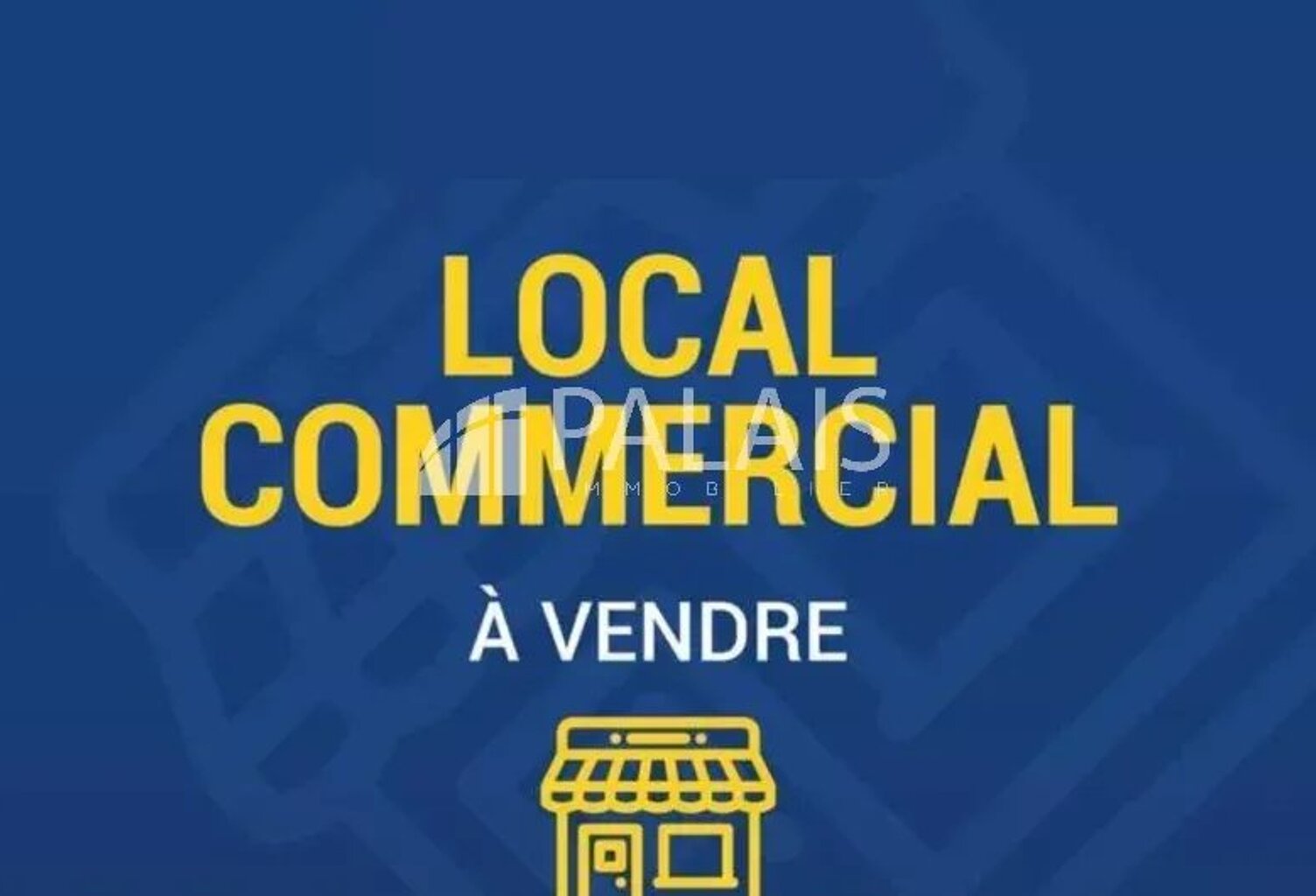 Local commercial / Avenue de la Californie — photo 1