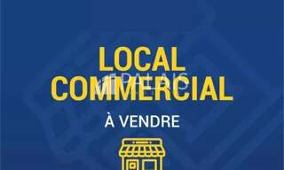Commerce  105 m² à vendre à Nice (06200)