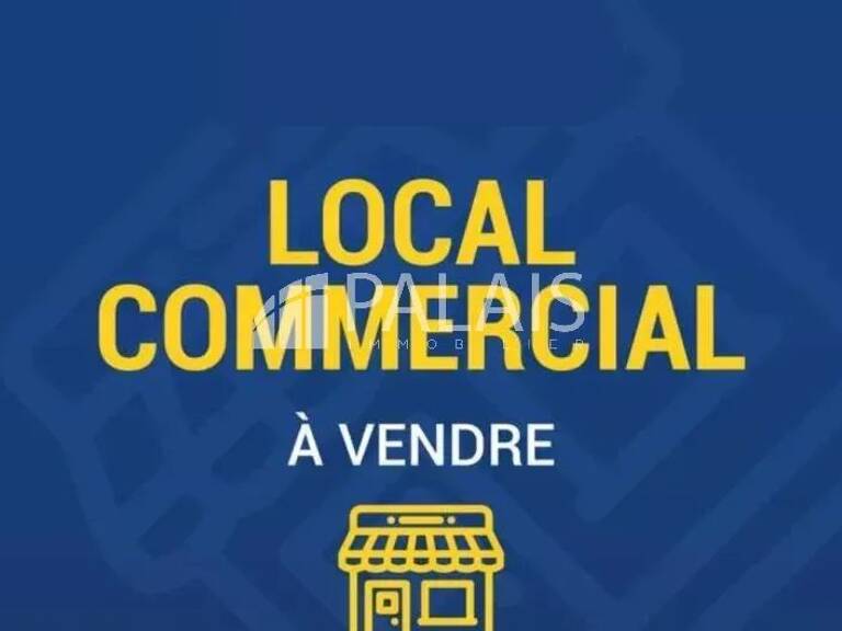 Local commercial / Avenue de la Californie — photo 1