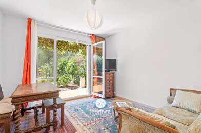 Appartement 3 pièces 273000 €