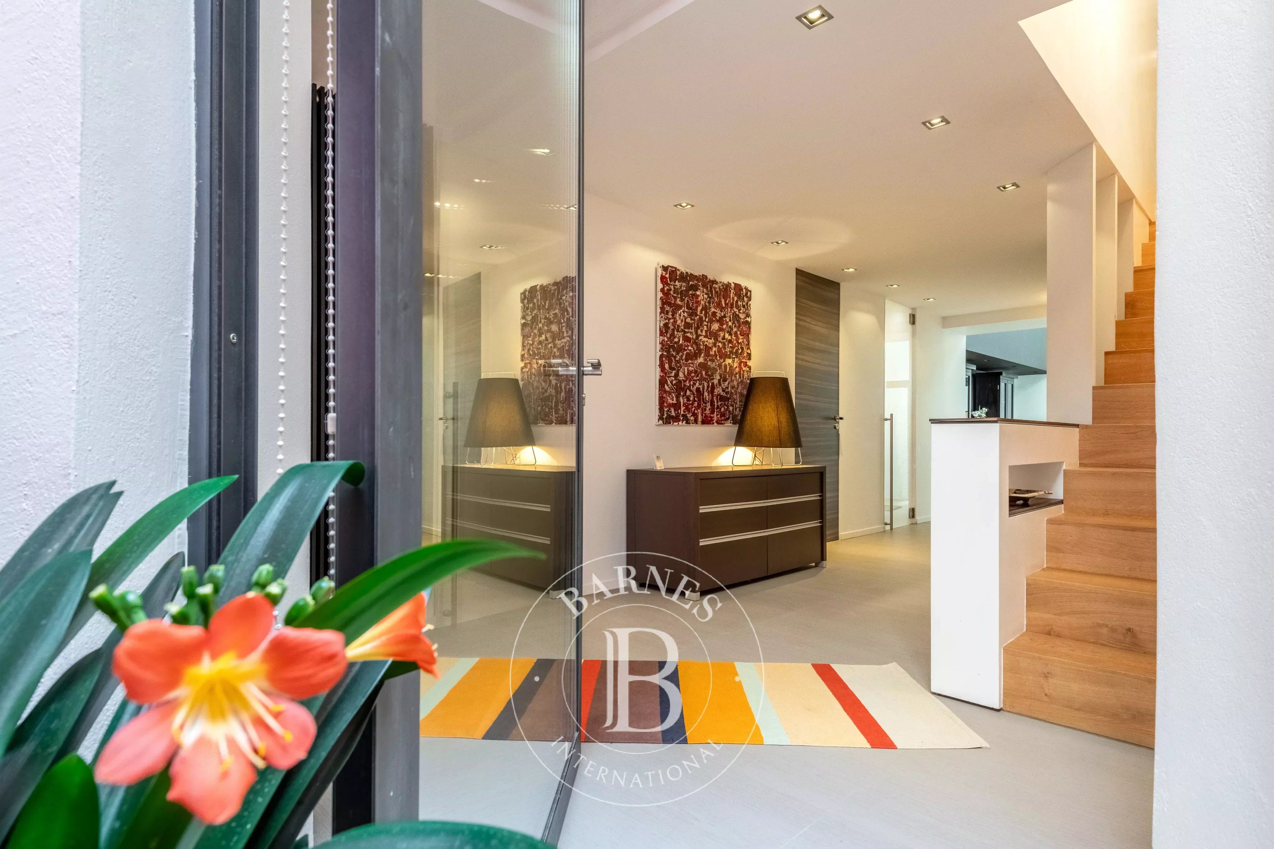 Appartement L T8