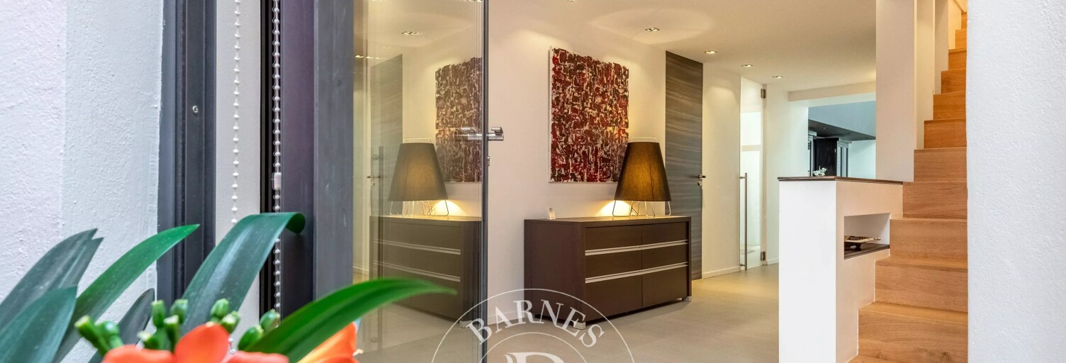 Appartement 8 Pièces 244 m² à vendre à Lyon 2 (69002)