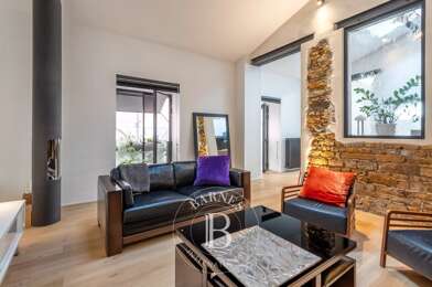 Appartement 8 pièces 1490000 €