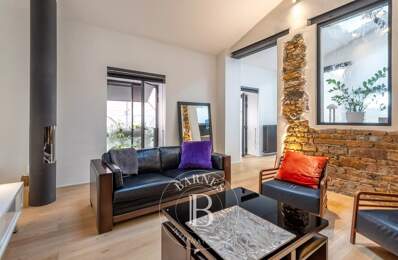 Lyon 2 - Bellecour - Appartement duplex familial de 244,93  m² - 4/5 chambres — photo du bien