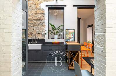 Lyon 2 - Bellecour - Appartement duplex familial de 244,93  m² - 4/5 chambres — photo du bien