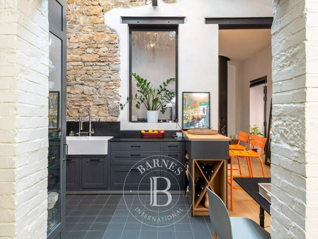 Lyon 2 - Bellecour - Appartement duplex familial de 244,93  m² - 4/5 chambres — photo du bien