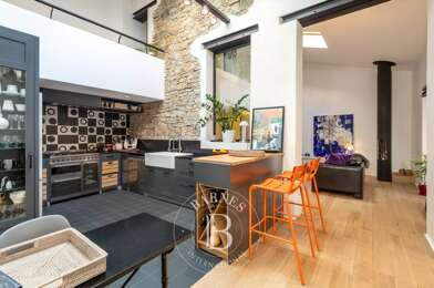 Appartement 8 pièces 1490000 €