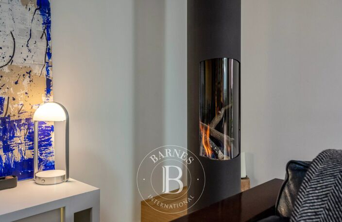 Lyon 2 - Bellecour - Appartement duplex familial de 244,93  m² - 4/5 chambres — photo 3