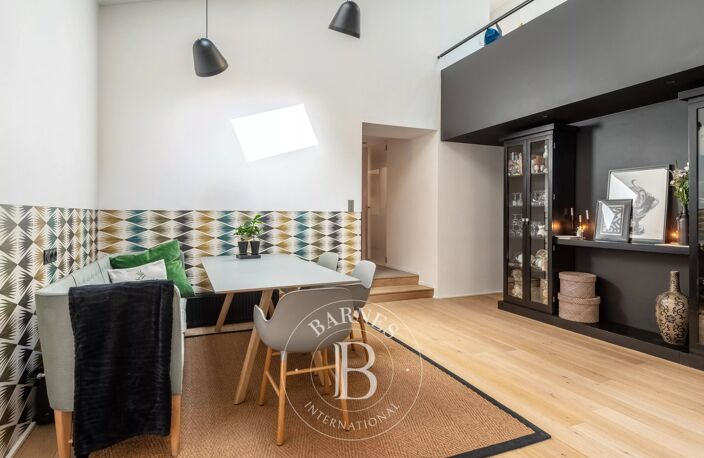 Lyon 2 - Bellecour - Appartement duplex familial de 244,93  m² - 4/5 chambres — photo 5