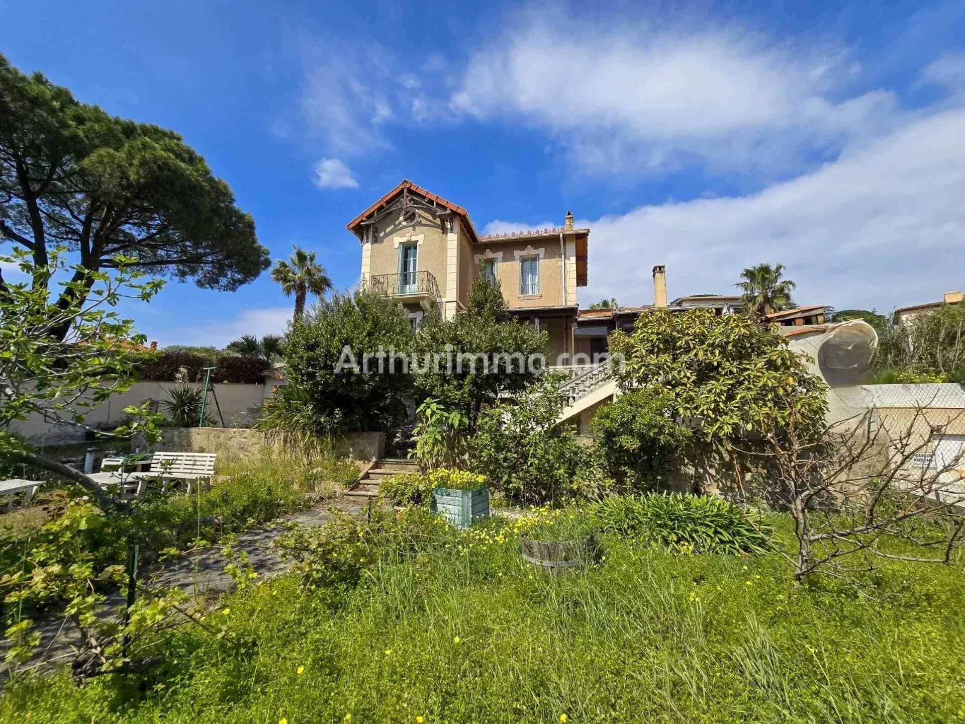 Maison 5 pièces 120 m² · à Sainte-Maxime · 120 m² · 860 000 €