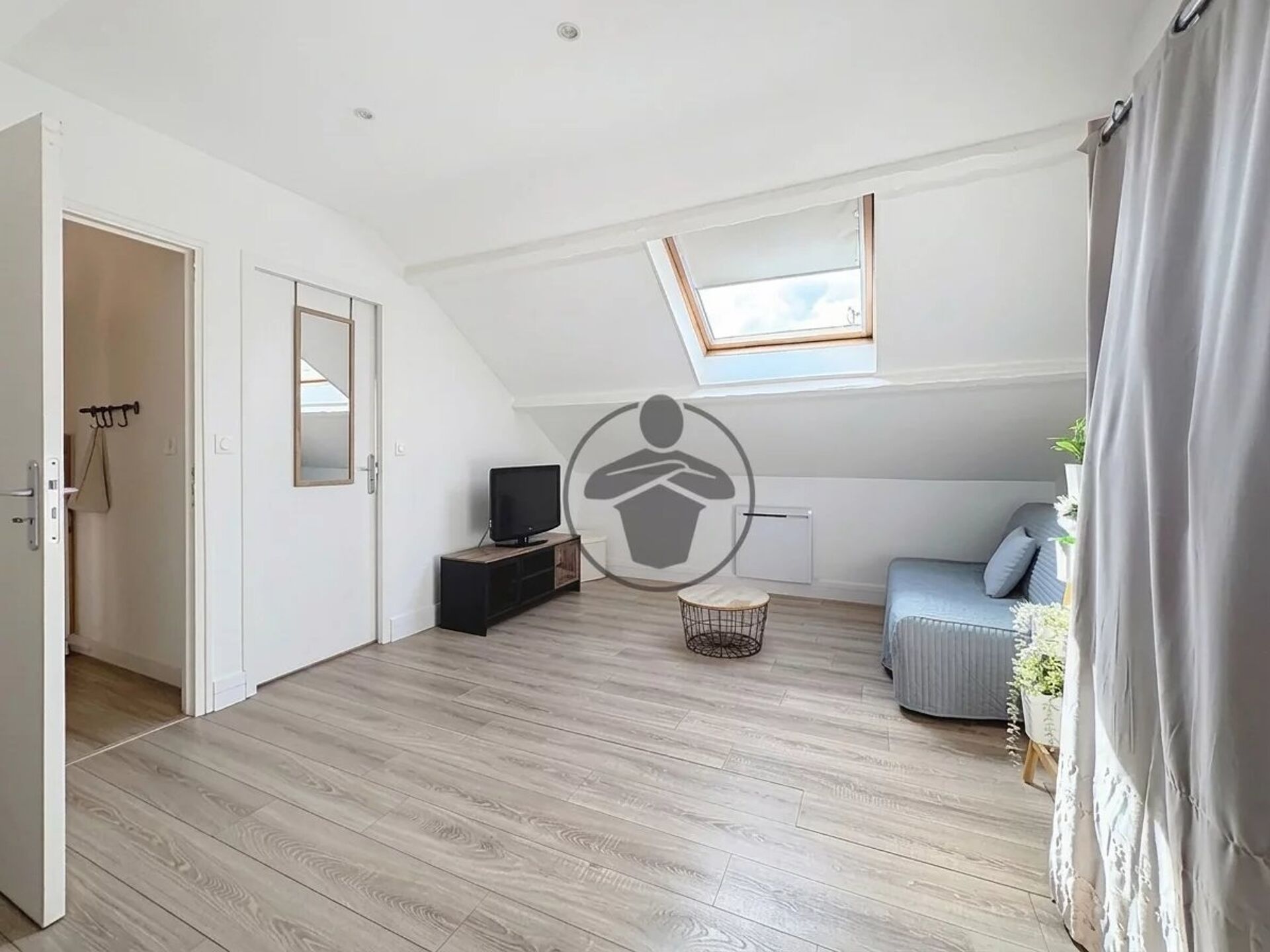 Appartement à Saint-Quentin