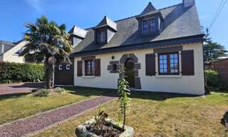 Maison 7 Pièces 115 m² à vendre à Perros-Guirec (22700)