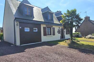 Maison 7 pièces 460000 €