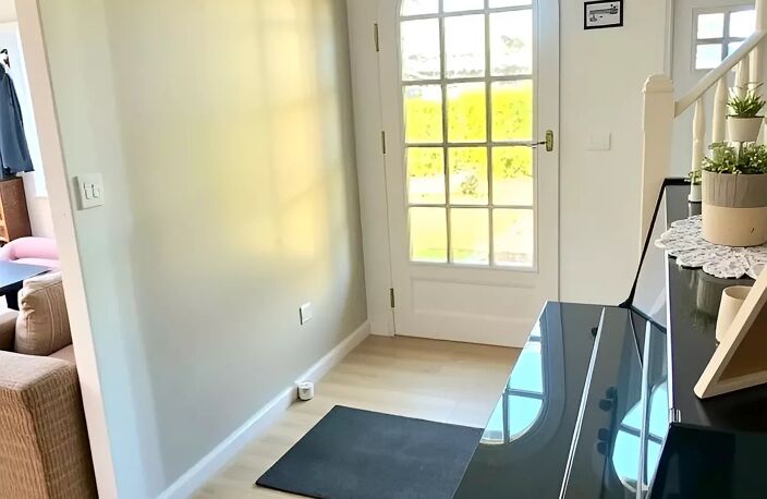 EXCLUSIVITÉ - BEAUX VOLUMES DANS UN QUARTIER RECHERCHÉ — photo 3