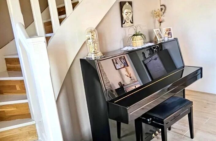 EXCLUSIVITÉ - BEAUX VOLUMES DANS UN QUARTIER RECHERCHÉ — photo 4