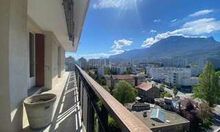 Appartement 4 Pièces 110 m² à vendre à Grenoble (38000)