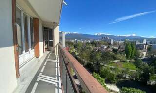 Appartement 4 Pièces 110 m² à vendre à Grenoble (38000)