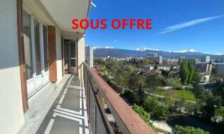 Appartement 4 Pièces 110 m² à vendre à Grenoble (38000)