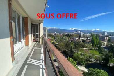 Appartement 4 pièces 218000 €