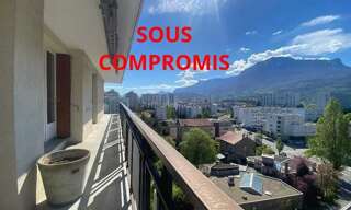 Appartement 4 Pièces 110 m² à vendre à Grenoble (38000)
