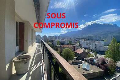 Appartement 4 pièces 218000 €