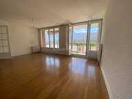 GRENOBLE, Eaux-Claires. Duplex de 110 m². — photo 3