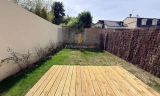 Maison 6 Pièces 110 m² à vendre à Ormesson-sur-Marne (94490)