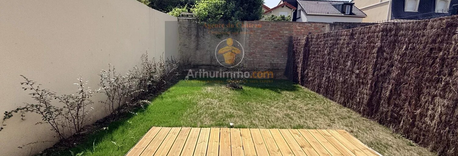 Maison 6 Pièces 110 m² à vendre à Ormesson-sur-Marne (94490)