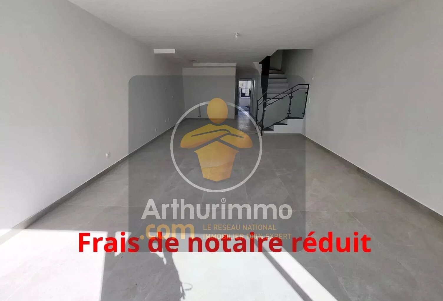 Maison 6 pièces à Ormesson-sur-marne (94490) — photo 1