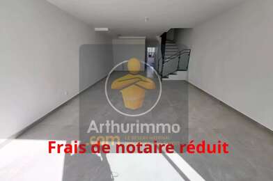 Maison 6 pièces 555000 €