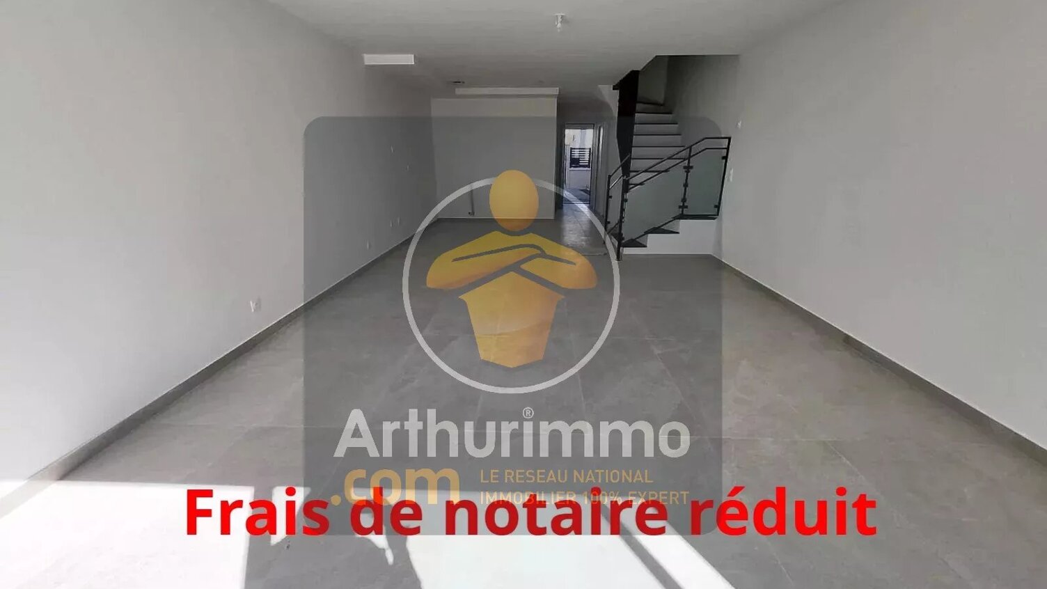 Aperçu de la visite vidéo