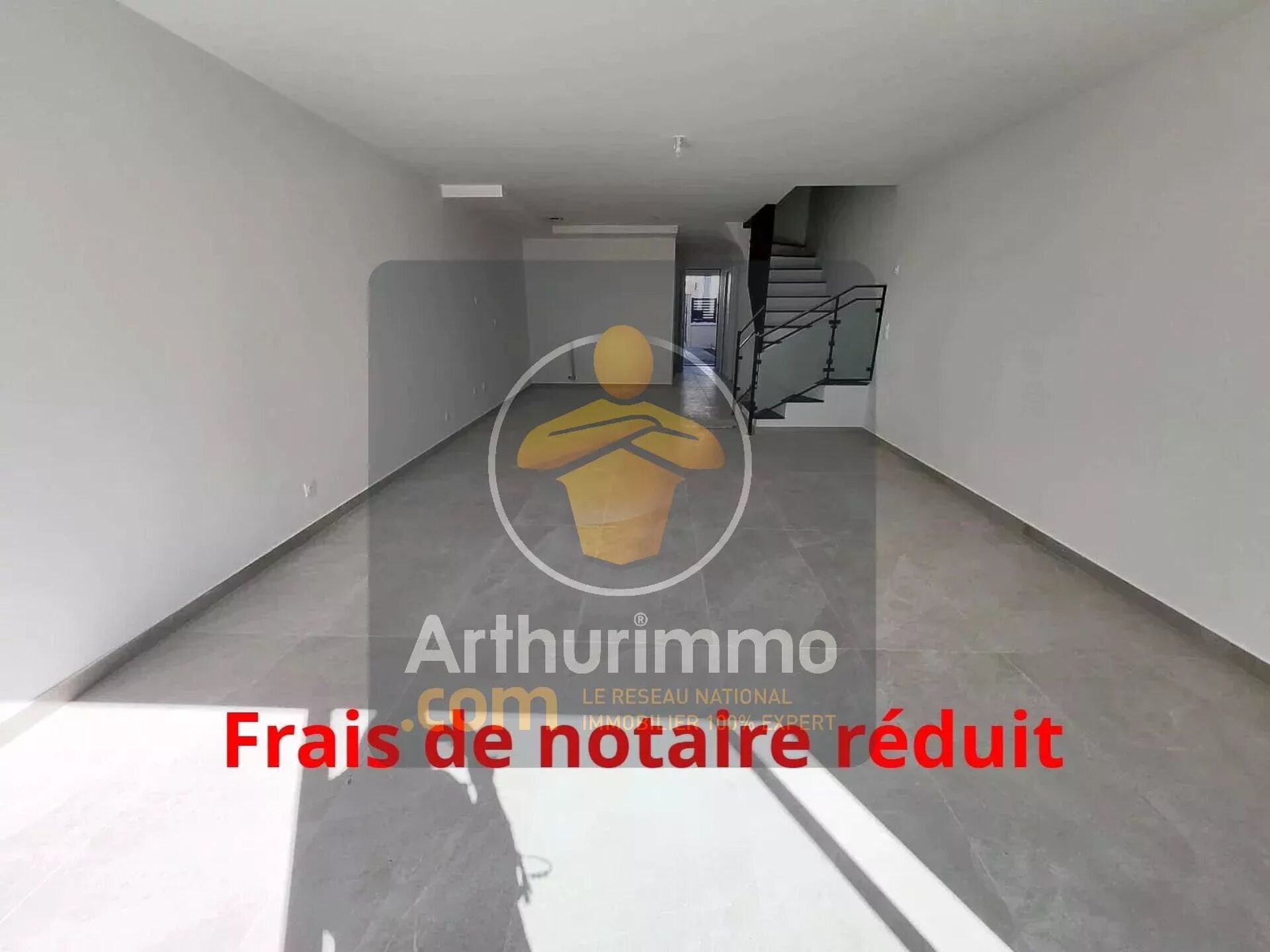 Maison 6 pièces 110 m² · à Ormesson-sur-Marne · 110 m² · 555 000 €