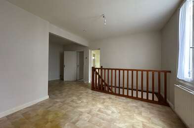 Maison 3 pièces 148400 €