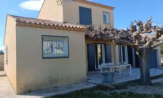 Maison 4 Pièces 102 m² à vendre à Montady (34310)