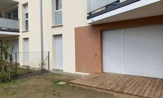 Appartement 2 Pièces 41 m² à louer à Fenouillet (31150)